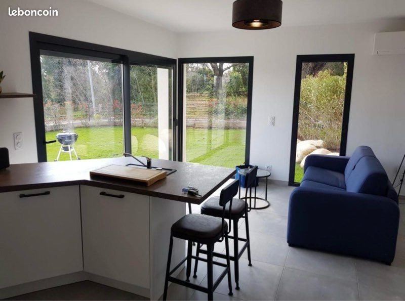 Maison à louer, 40m², Vescovato