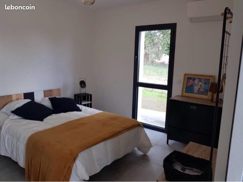 Maison à louer, 40m², Vescovato