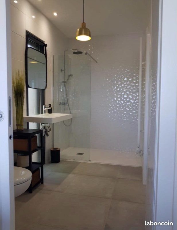 Maison à louer, 40m², Vescovato