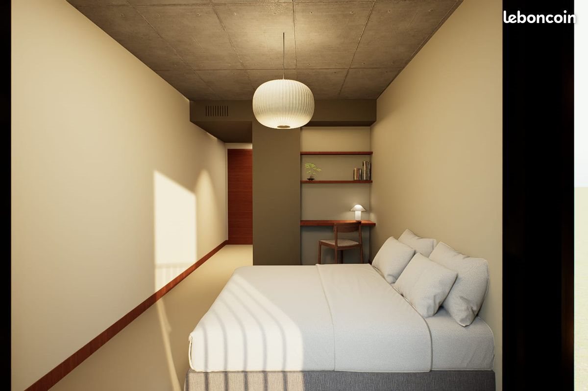 Appartement à louer, 65m², Aix-en-Provence