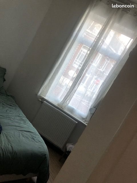 Appartement à louer, 55m², La Madeleine