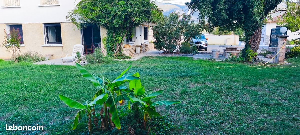 Maison à louer, 72m², Saint-Marcellin