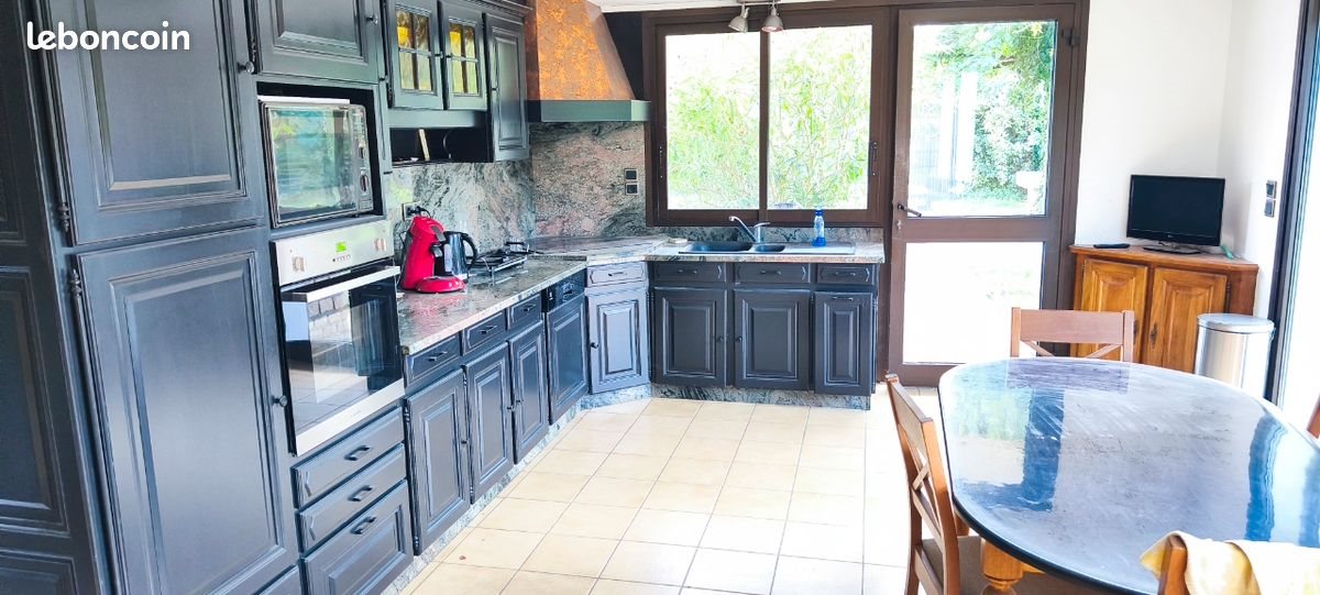 Maison à louer, 72m², Saint-Marcellin