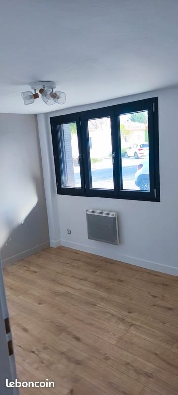 Maison à louer, 72m², Saint-Marcellin