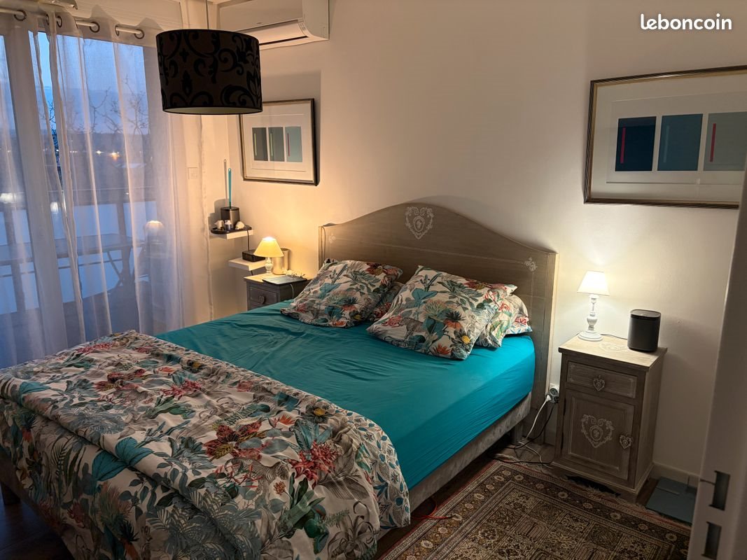 Appartement à vendre, 73m², Saint-Fons