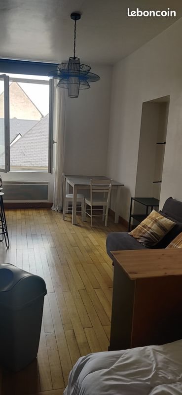 Appartement à louer, 27m², Orléans
