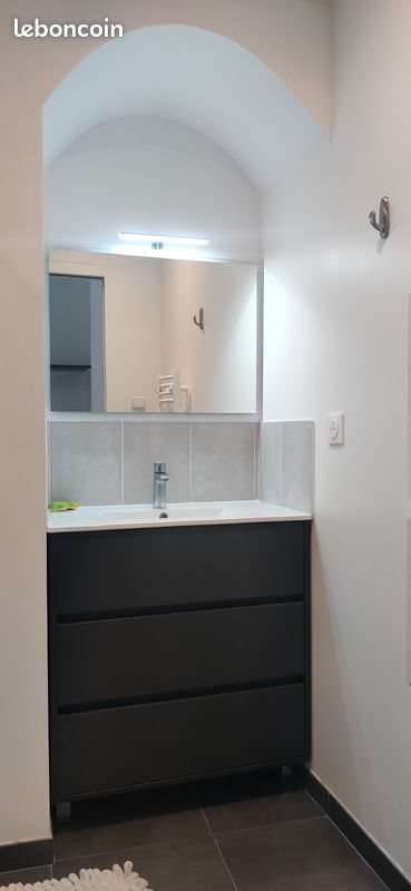 Appartement à louer, 27m², Orléans
