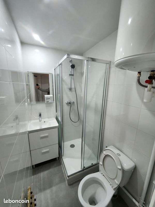Appartement à louer, 27m², Vitry-sur-Seine