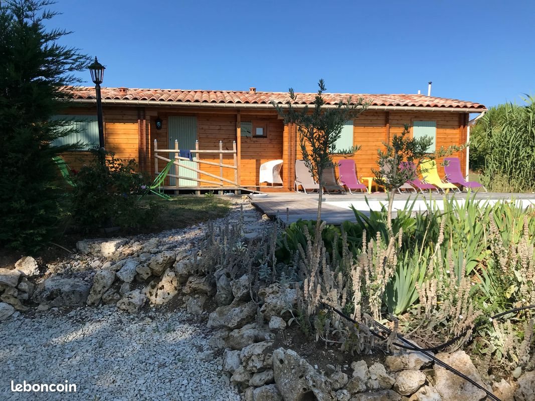 Maison à louer, 91m², Hautefage-la-Tour