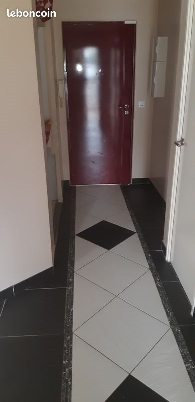 Appartement à vendre, 88m², Élancourt