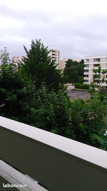 Appartement à vendre, 88m², Élancourt