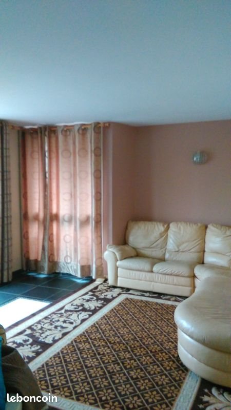 Appartement à vendre, 88m², Élancourt