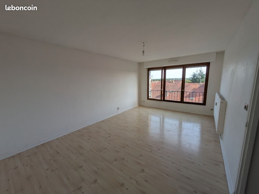 Appartement à vendre, 52m², Cambrai
