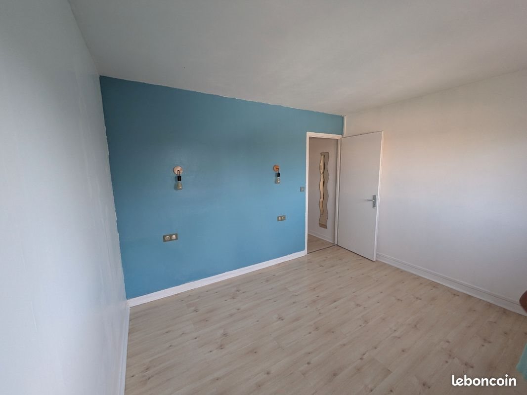 Appartement à vendre, 52m², Cambrai