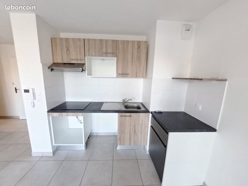Appartement à louer, 60m², Villeneuve-Tolosane