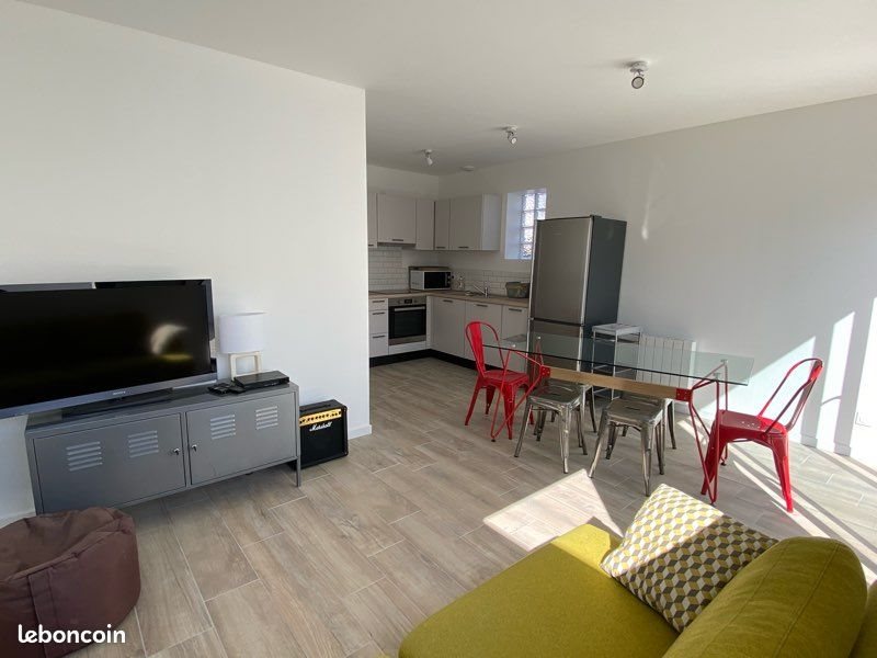 Maison à louer, 60m², La Rochelle