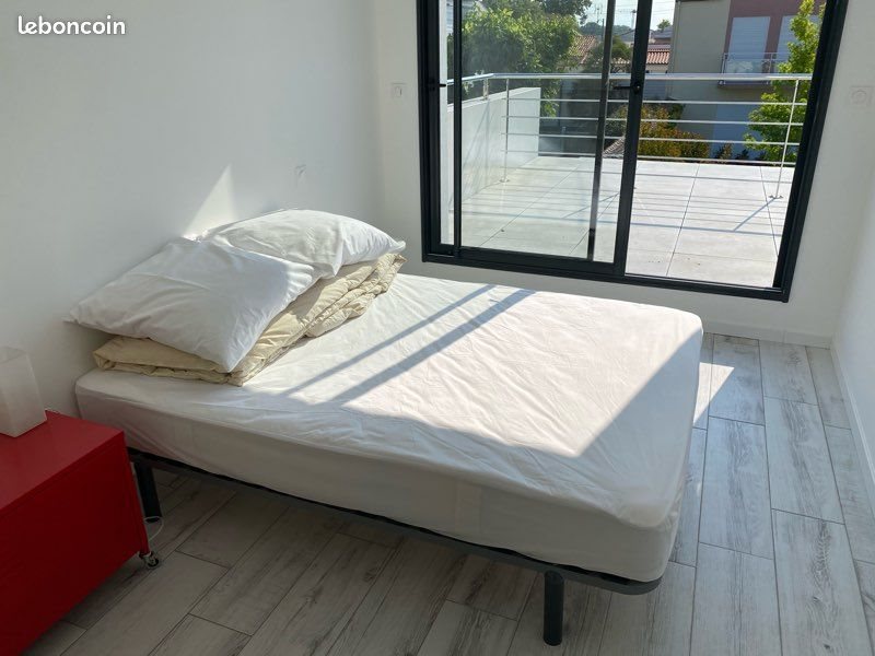 Maison à louer, 60m², La Rochelle