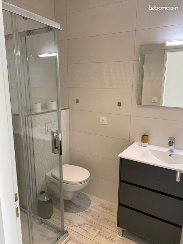 Maison à louer, 60m², La Rochelle
