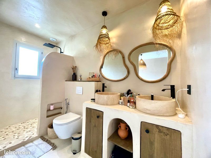 Maison à vendre, 105m², Izon