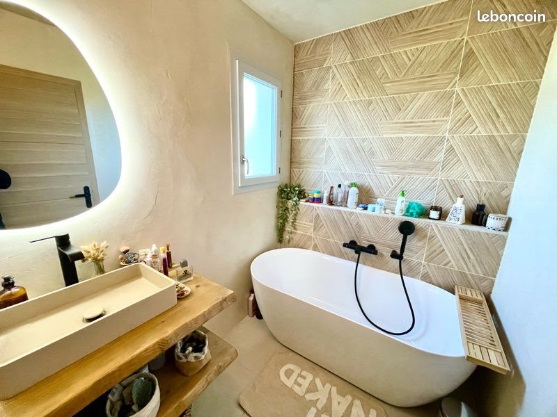 Maison à vendre, 105m², Izon