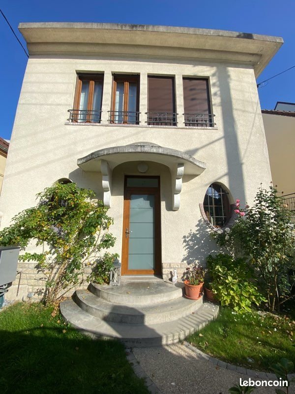 Maison à louer, 76m², Troyes