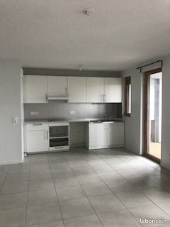 Appartement à louer, 86m², Bordeaux