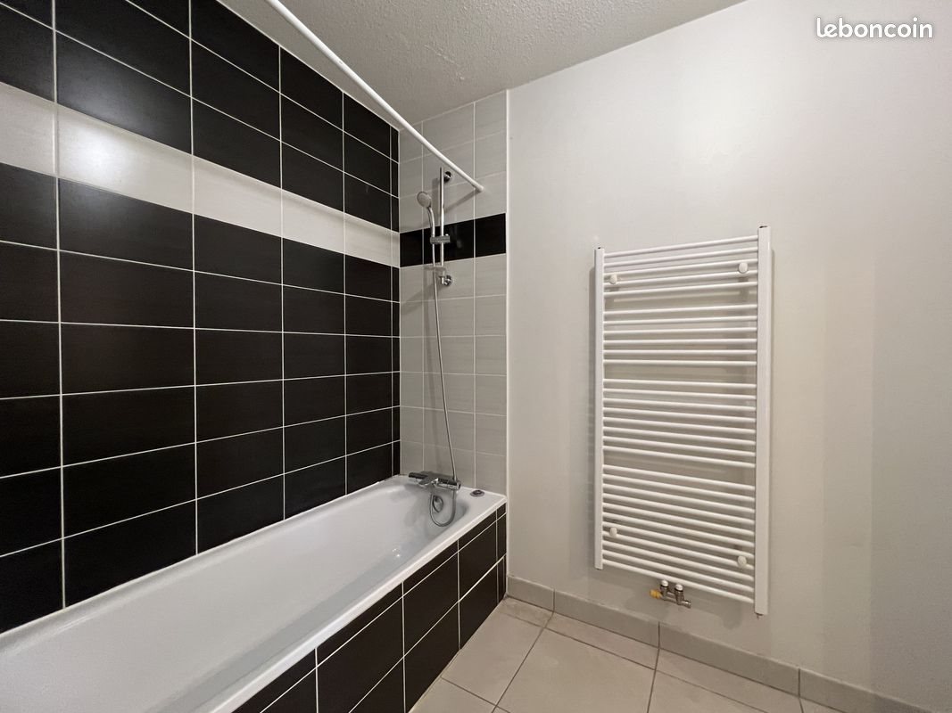 Appartement à louer, 86m², Bordeaux