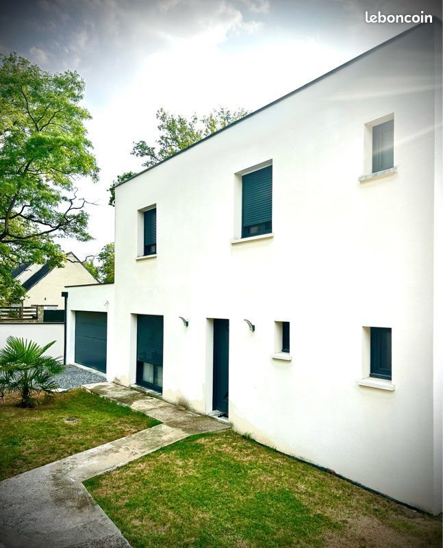 Maison à vendre, 140m², Meaux