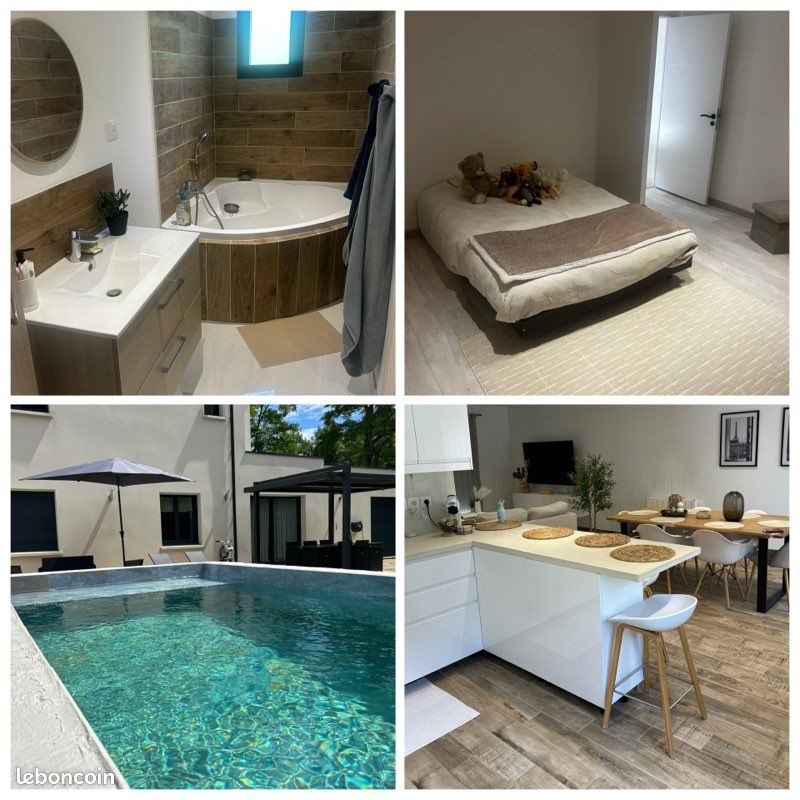 Maison à vendre, 140m², Meaux