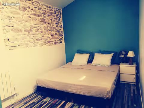 Appartement à louer, 61m², La Ciotat
