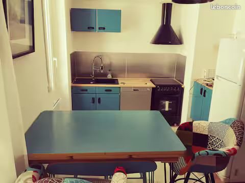 Appartement à louer, 61m², La Ciotat