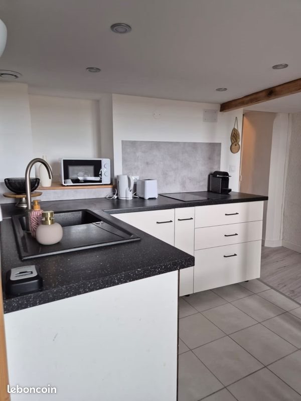 Appartement à louer, 42m², Thonon-les-Bains