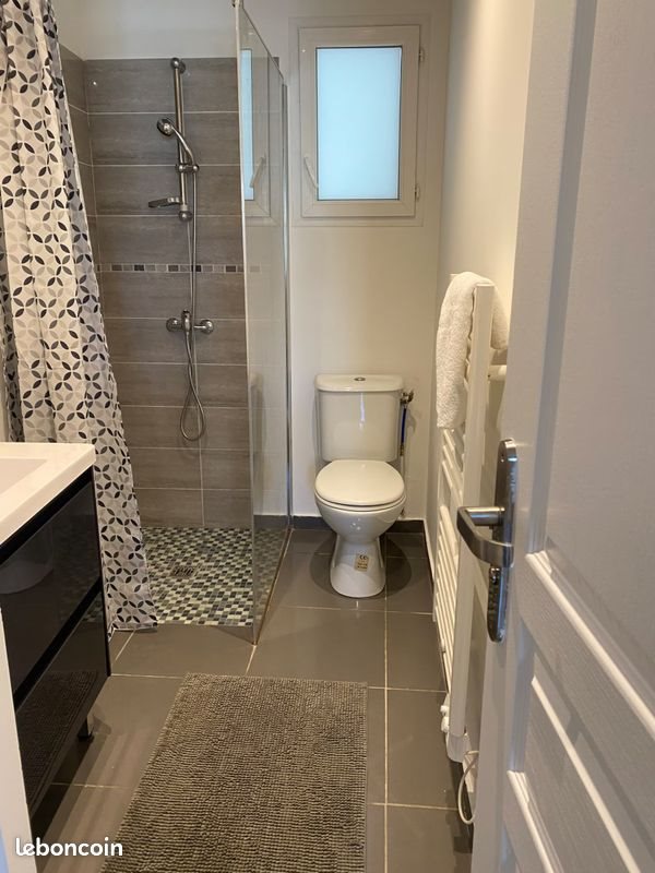 Appartement à louer, 42m², Thonon-les-Bains