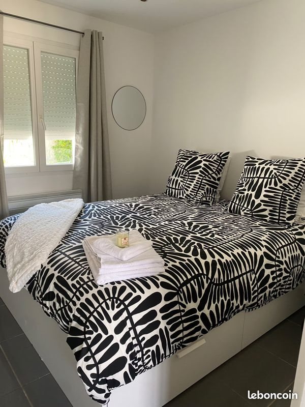 Appartement à louer, 42m², Thonon-les-Bains