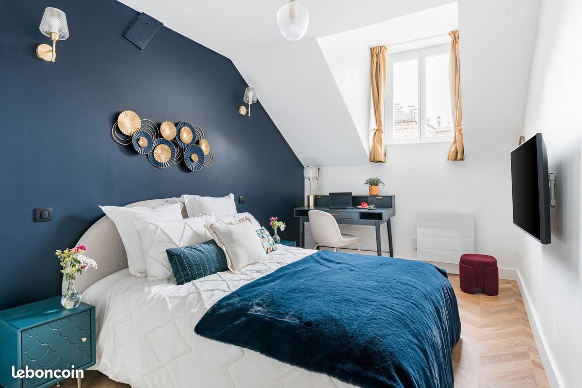 Appartement à vendre, 50m², Grenoble