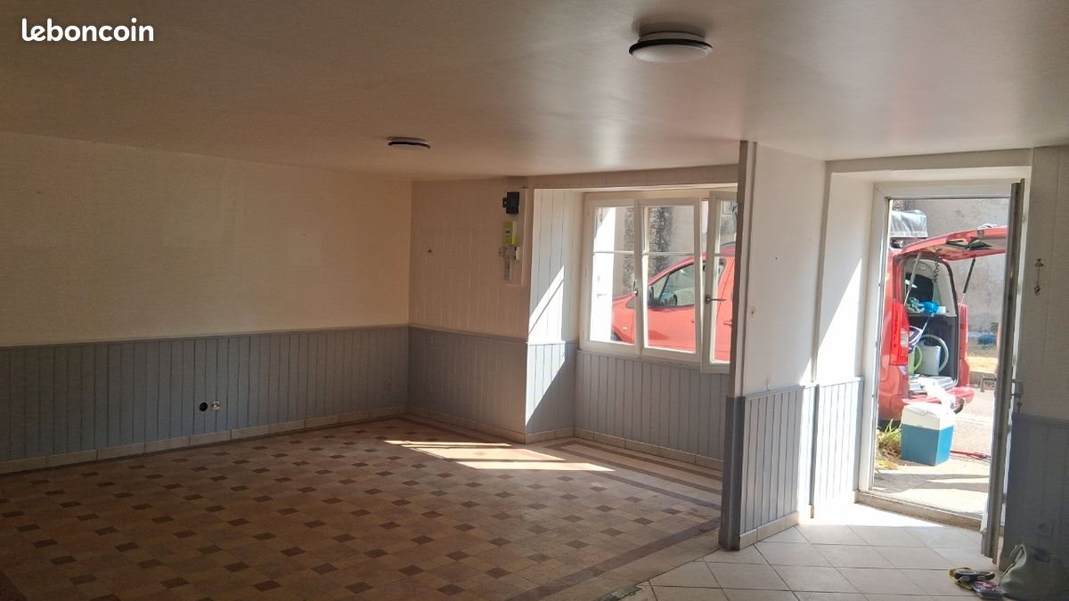 Maison à vendre, 100m², Lavau-sur-Loire