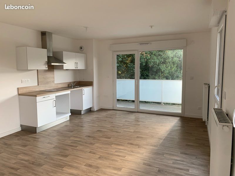 Appartement à louer, 64m², Maromme