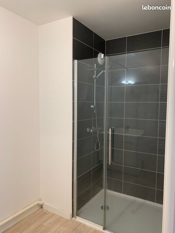 Appartement à louer, 64m², Maromme
