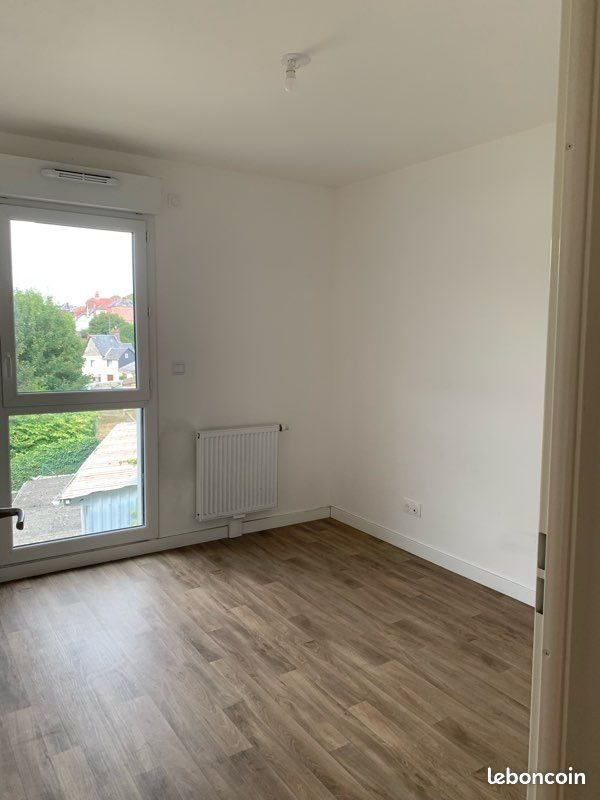 Appartement à louer, 64m², Maromme