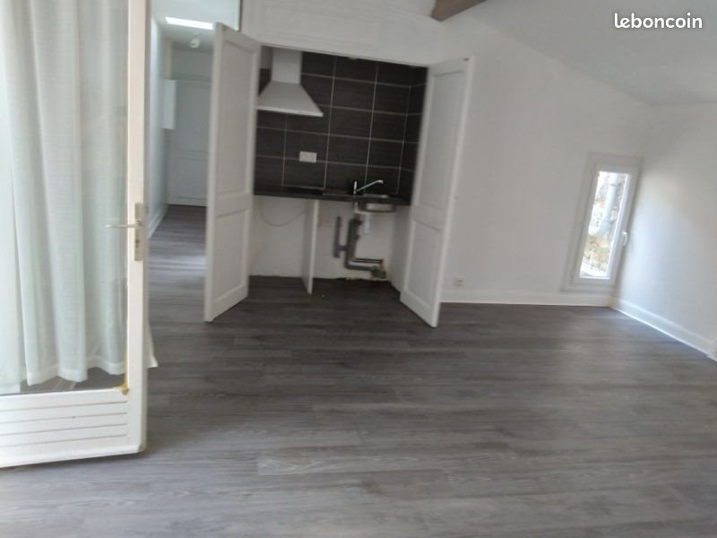 Appartement à louer, 37m², Grenade-sur-l'Adour