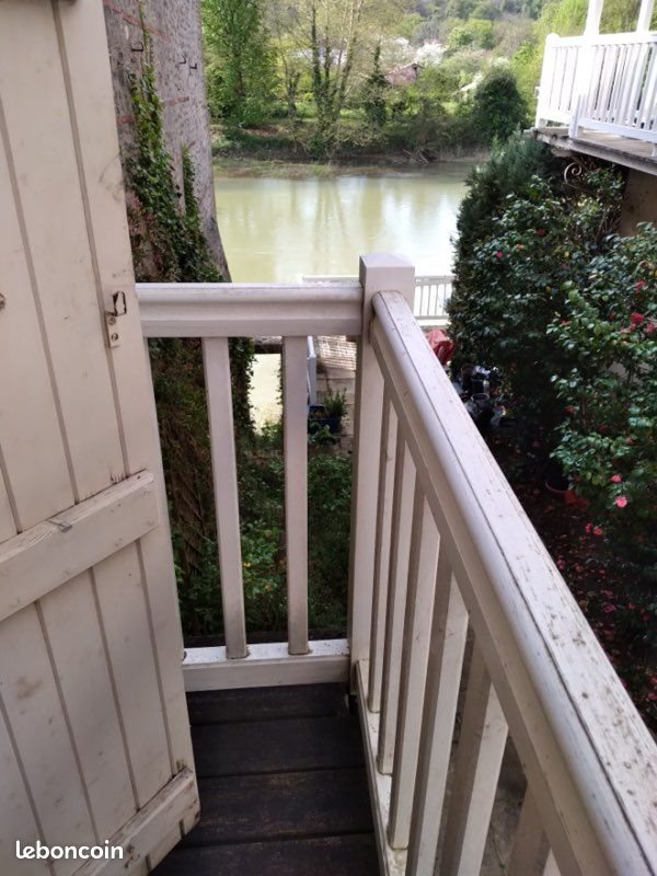 Appartement à louer, 37m², Grenade-sur-l'Adour