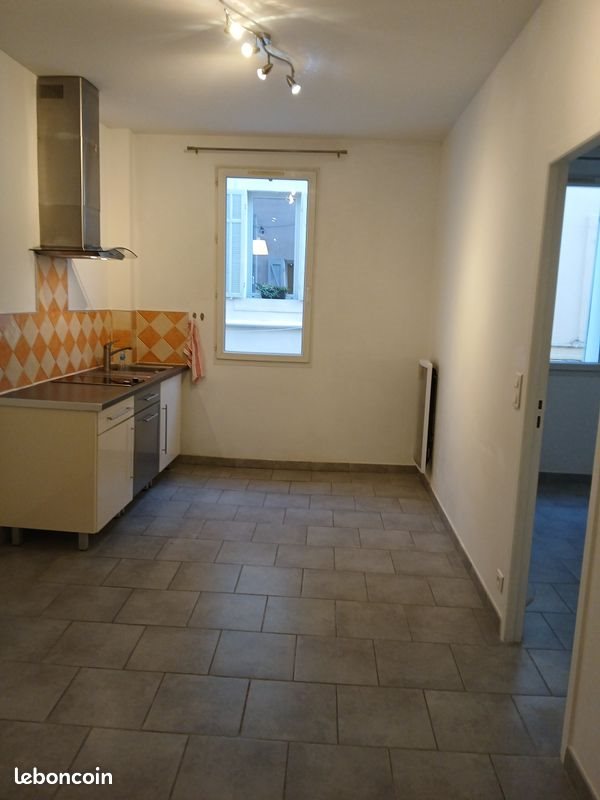 Appartement à vendre, 29m², Aix-en-Provence