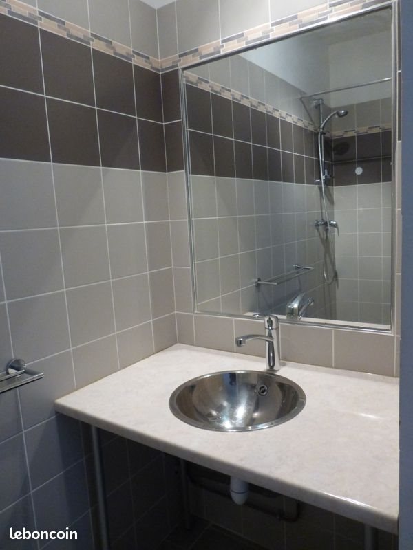 Appartement à vendre, 29m², Aix-en-Provence