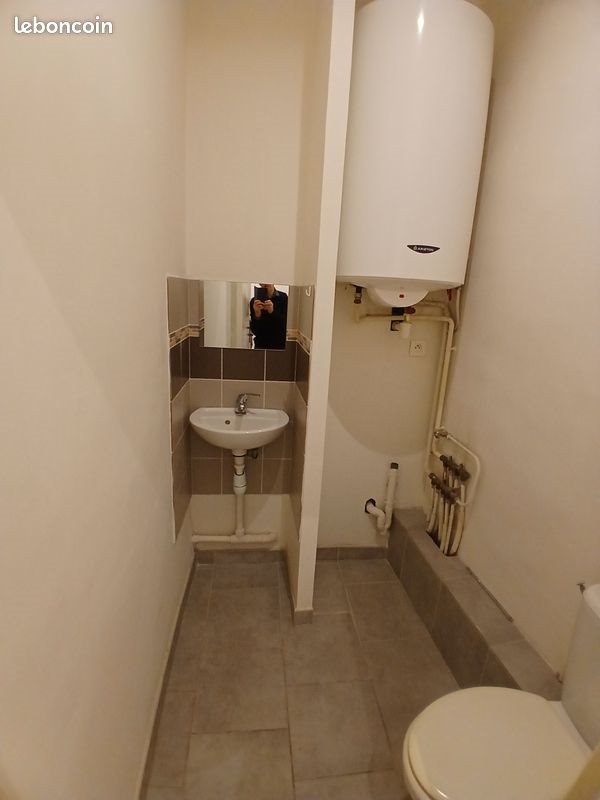 Appartement à vendre, 29m², Aix-en-Provence