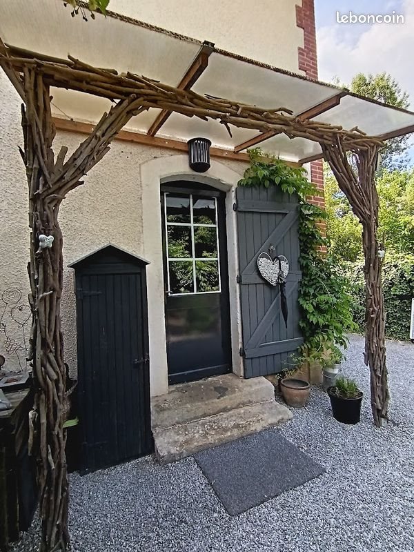 Maison à vendre, 100m², Mont-de-Marsan