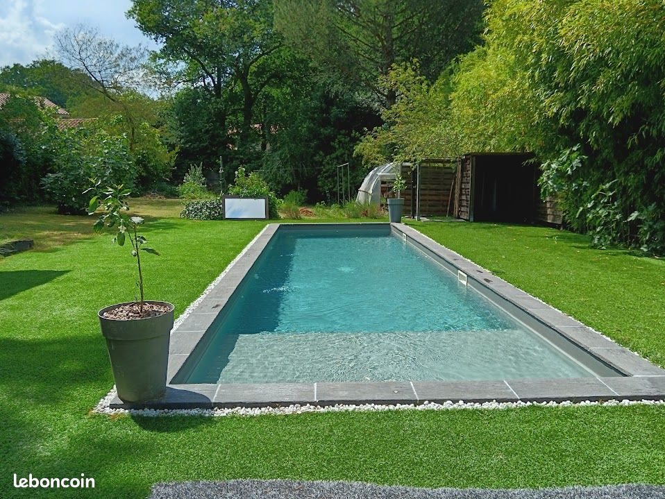 Maison à vendre, 100m², Mont-de-Marsan