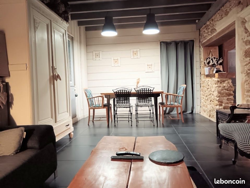 Maison à vendre, 100m², Mont-de-Marsan