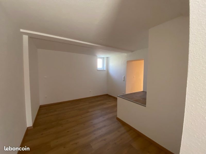 Appartement à louer, 37m², Neewiller-près-Lauterbourg