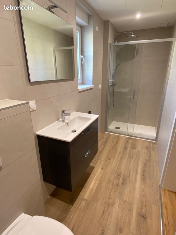 Appartement à louer, 37m², Neewiller-près-Lauterbourg