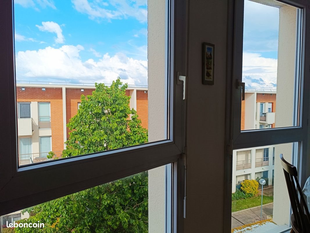 Appartement à louer, 30m², Elancourt